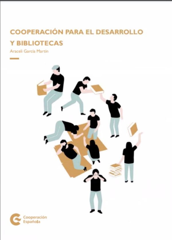 Cooperación para el desarrollo y bibliotecas