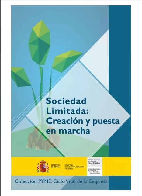 Sociedad limitada