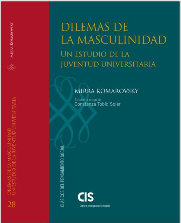Dilemas de la masculinidad