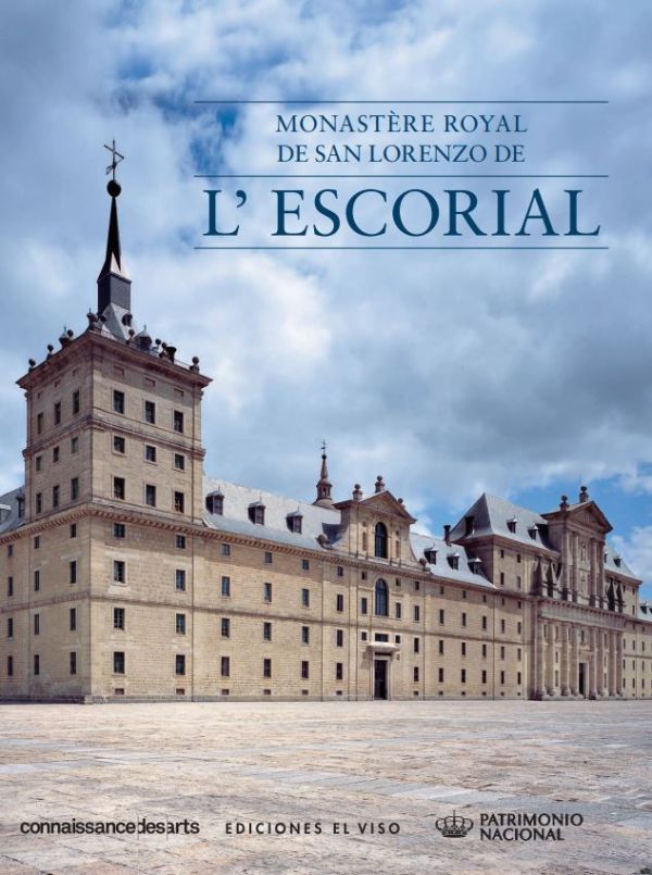 Monastère Royal de San Lorenzo de L'Escorial