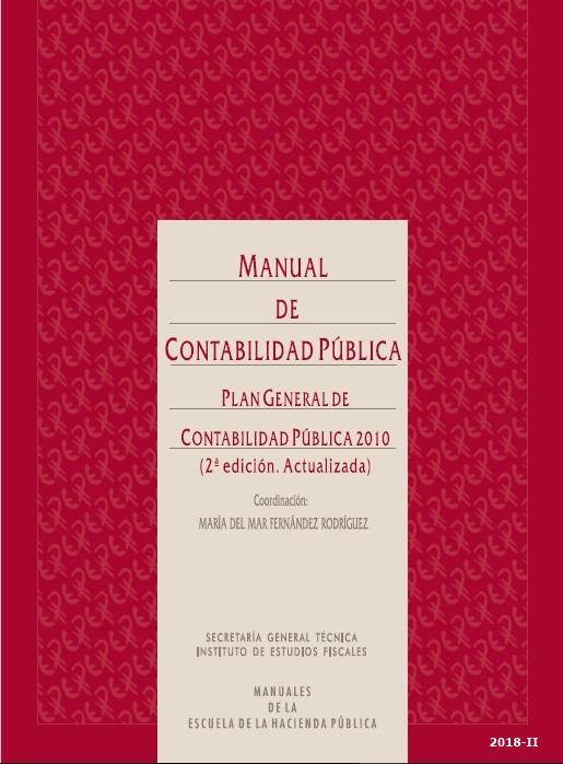 Manual de contabilidad pública