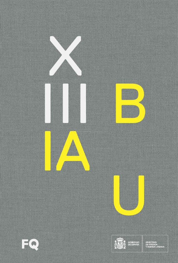 XIII BIAU