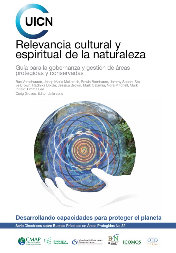 Relevancia cultural y espiritual de la naturaleza