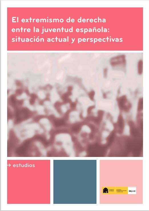 El extremismo de derecha entre la juventud española