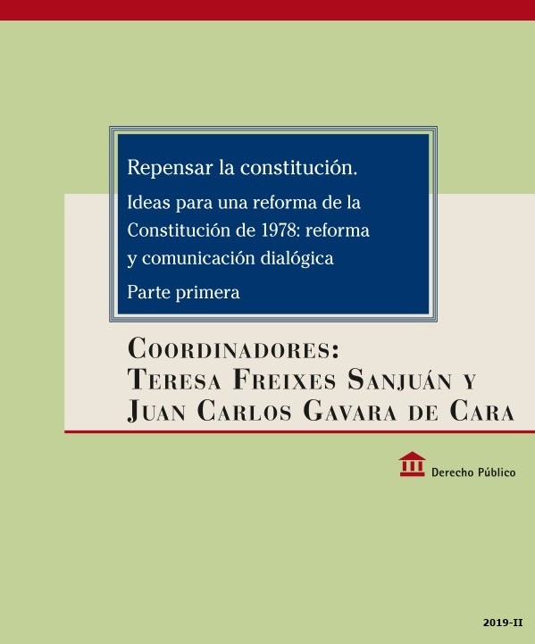 Repensar la Constitución