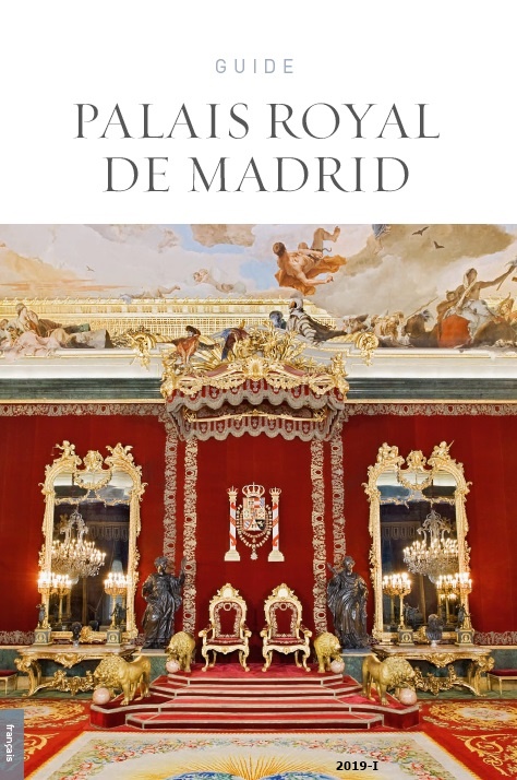 Palais Royal de Madrid