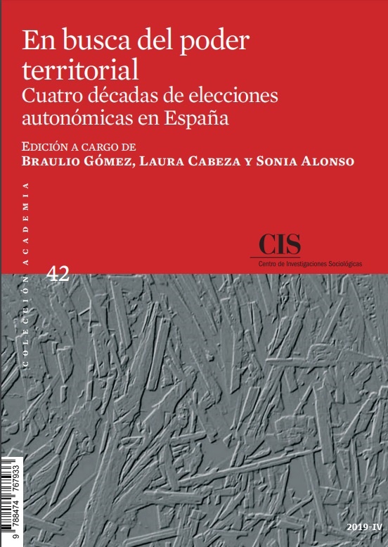 En busca del poder territorial