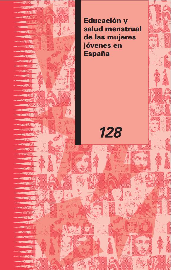 Educación y salud menstrual de las mujeres jóvenes en España
