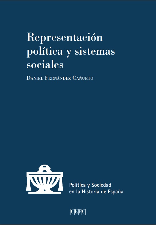 Representación política y sistemas sociales