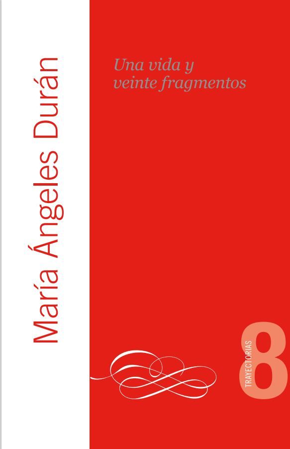 Una vida y veinte fragmentos