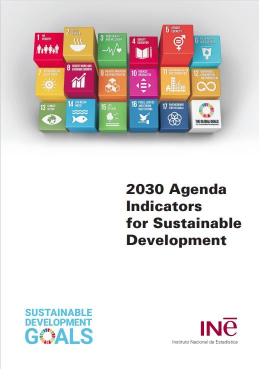 2030 Agenda Indicators for Sustainable Development
