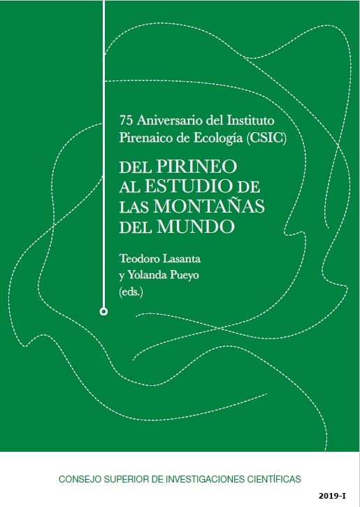 Del Pirineo al estudio de las montañas del mundo
