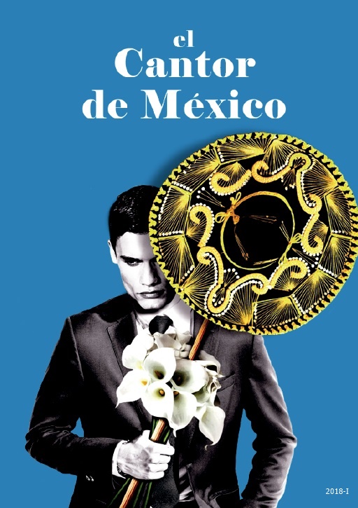 El cantor de México