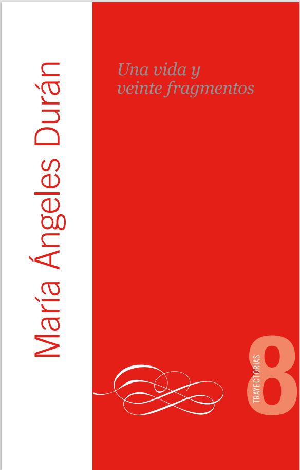 Una vida y veinte fragmentos