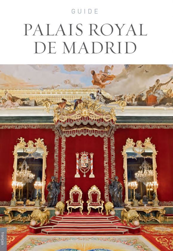 Palais Royal de Madrid