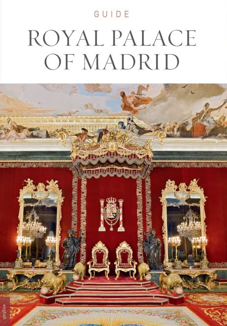 Royal Palace of Madrid
