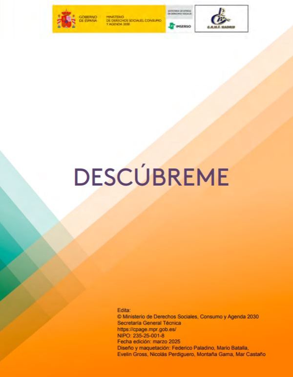 Descúbreme