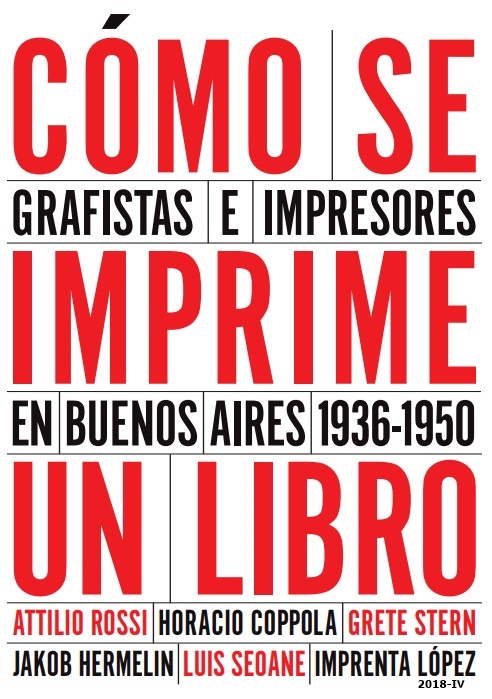 Cómo se imprime un libro