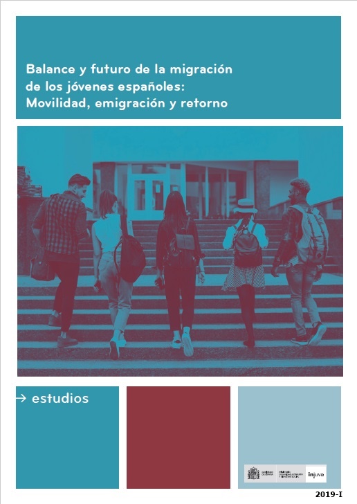 Balance y futuro de la migración de los jóvenes españoles