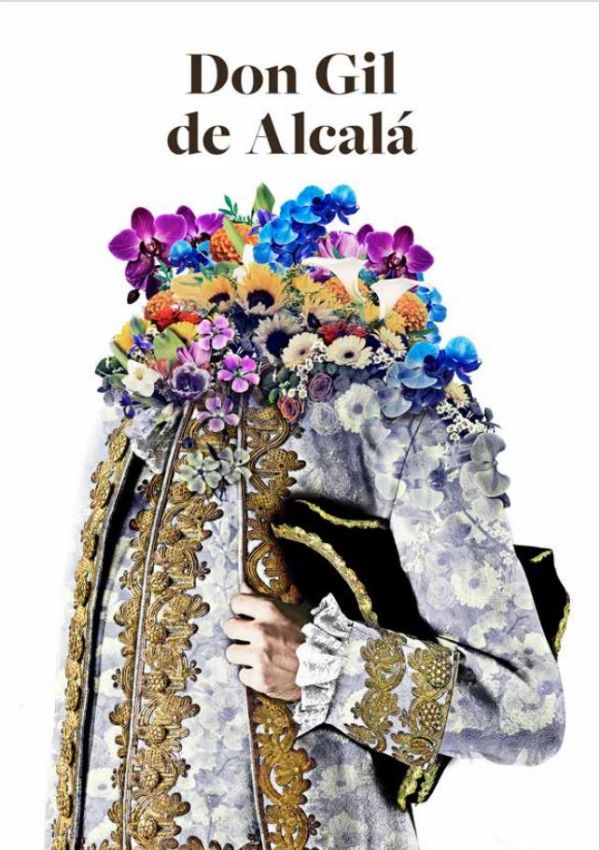 Don Gil de Alcalá