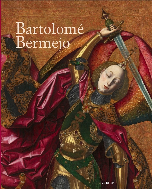 Bartolomé Bermejo