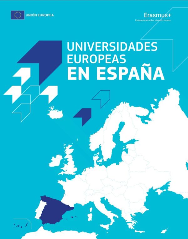 Universidades Europeas en España