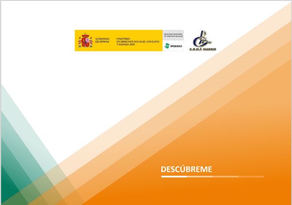 Descúbreme