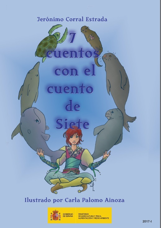 7 cuentos con el cuento de siete