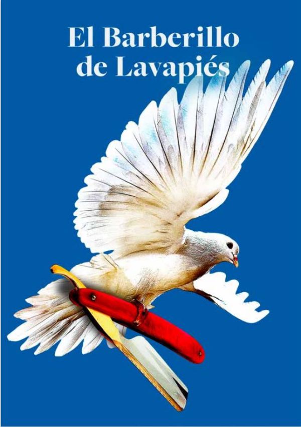 El barberillo de Lavapiés