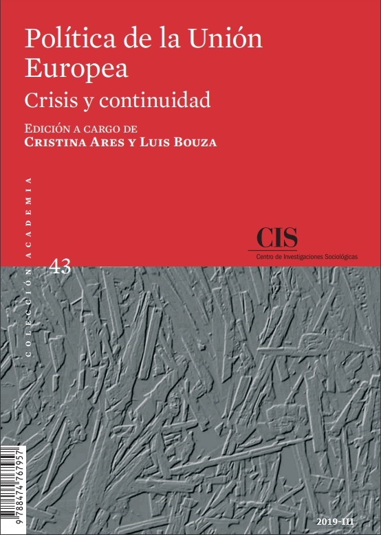 Política de la Unión Europea