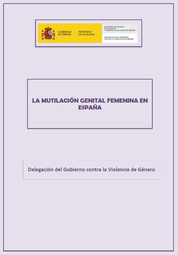 La mutilación genital femenina en España
