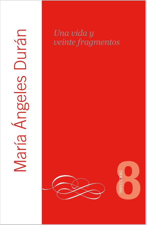 Una vida y veinte fragmentos
