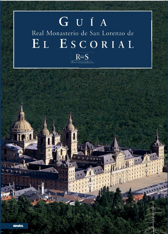 Real Monasterio de San Lorenzo de El Escorial