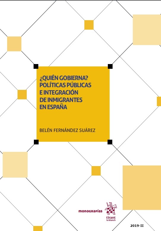 ¿Quién gobierna?