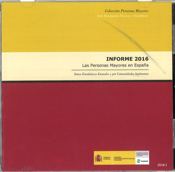 Informe 2016