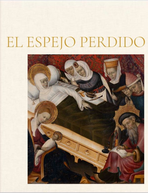 El espejo perdido