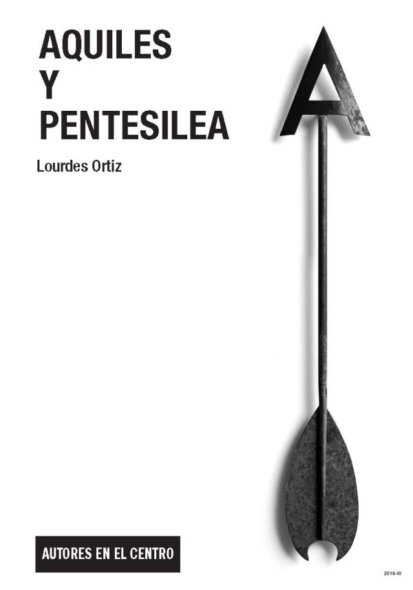 Aquiles y Pentesilea