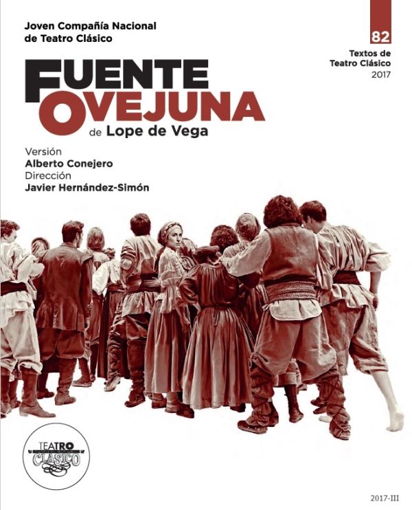 Fuente Ovejuna, de Lope de Vega