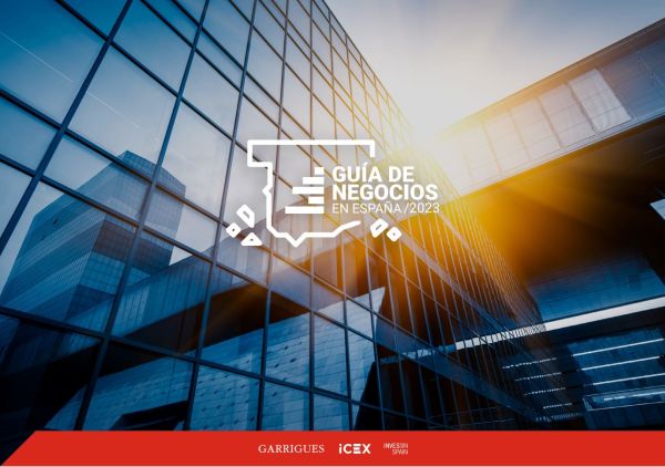 Guía de negocios en España 2023