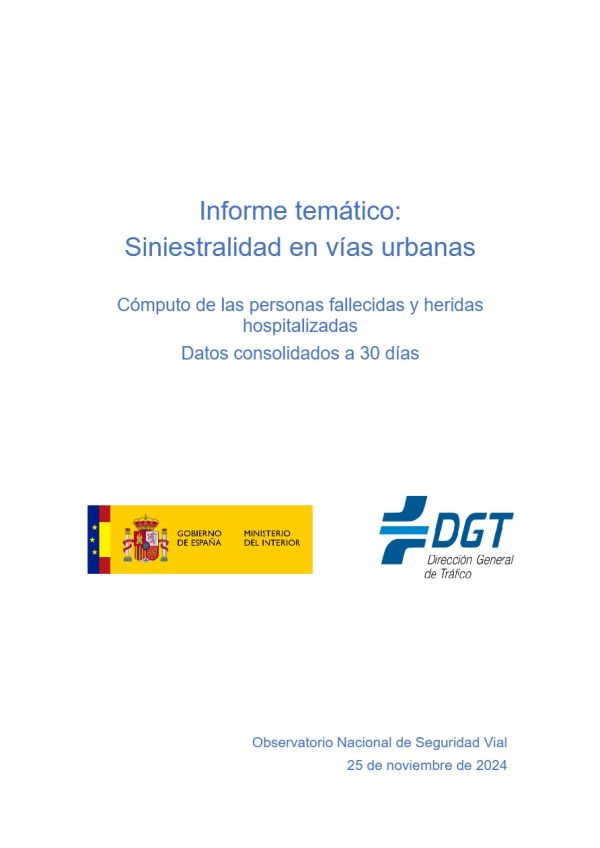 Informe temático