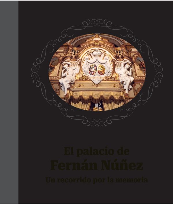 El palacio de Fernán Núñez