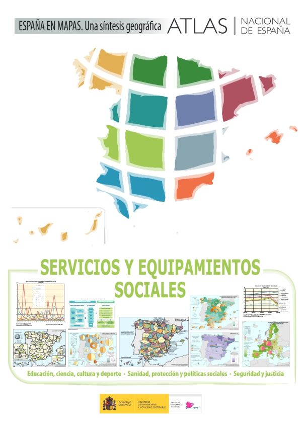 Servicios y equipamientos sociales