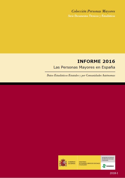 Informe 2016