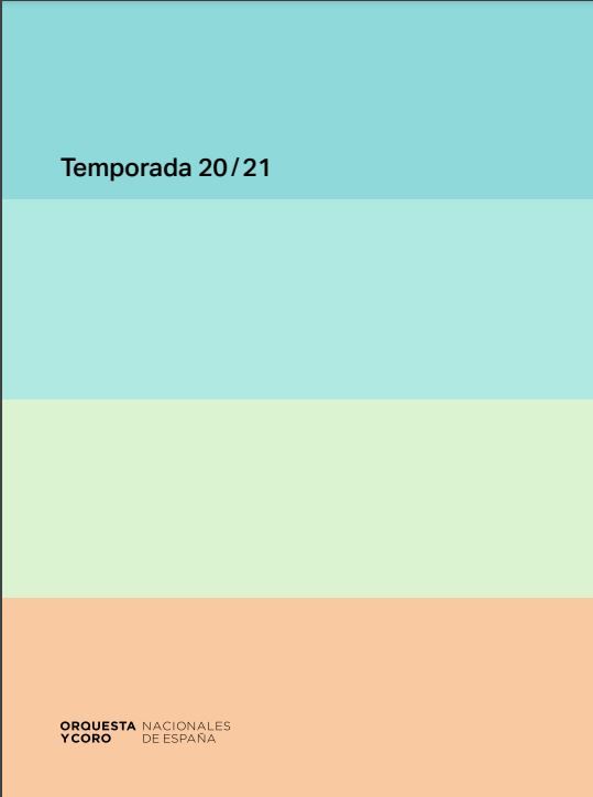 Temporada 2020/2021