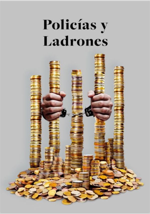 Policías y ladrones