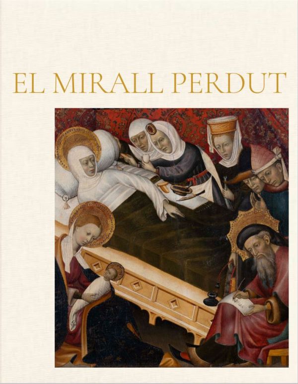 El mirall perdut
