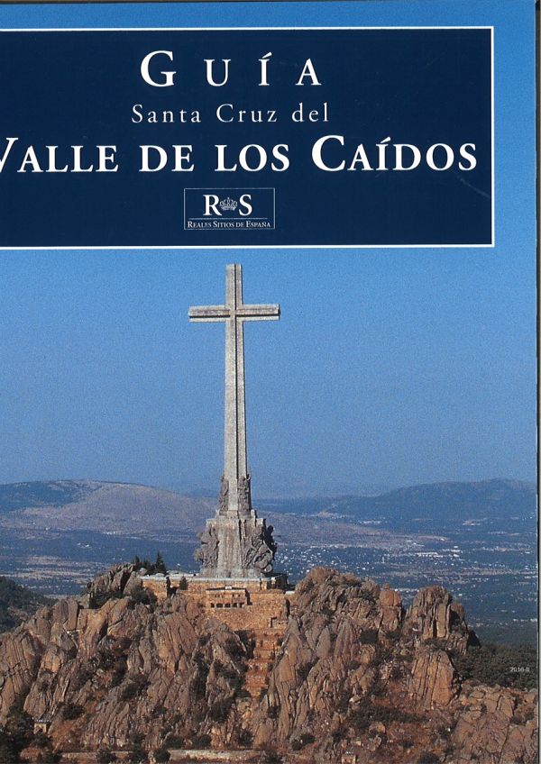 Santa Cruz del Valle de los Caídos