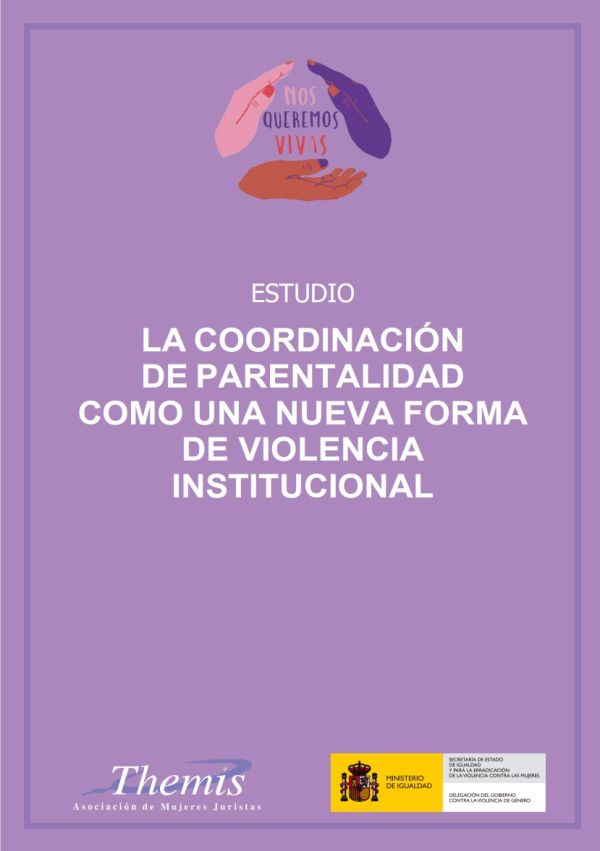 Tratamiento judicial dado a mujeres, sus hijas e hijos menores de edad en los procedimientos de derecho de familia en los que se ha constatado la existencia de violencia de género