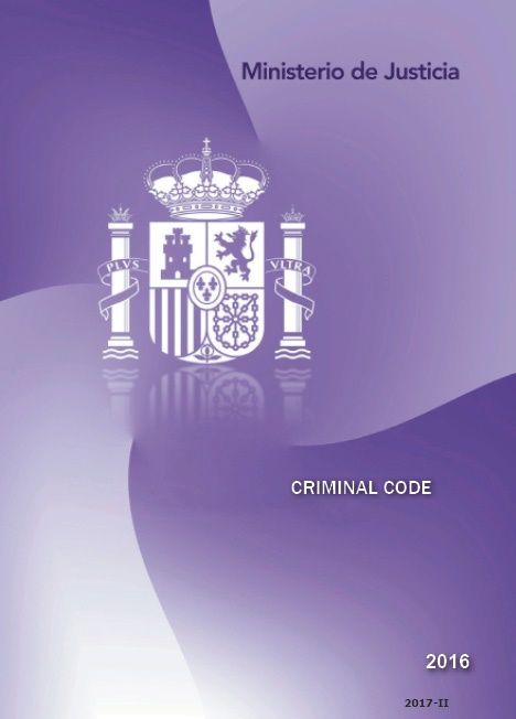 Criminal code