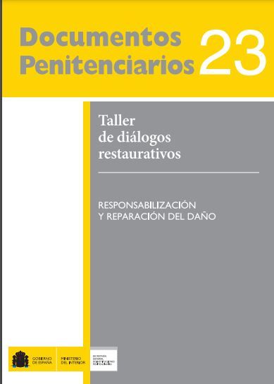 Taller de diálogos restaurativos